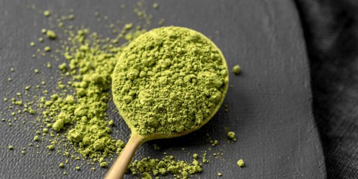 How Many Grams Of Kratom In A Tablespoon