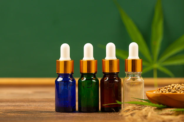 Where to Buy CBD Oil in Indiana in 2024