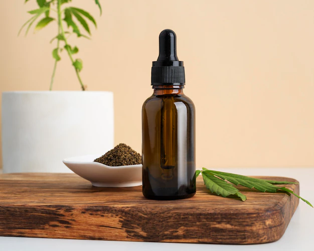 Where to Buy CBD Oil in Missouri in 2024?